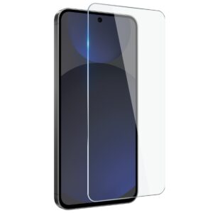 Solidenz Premium Screen protector Samsung Galaxy S25 - 3