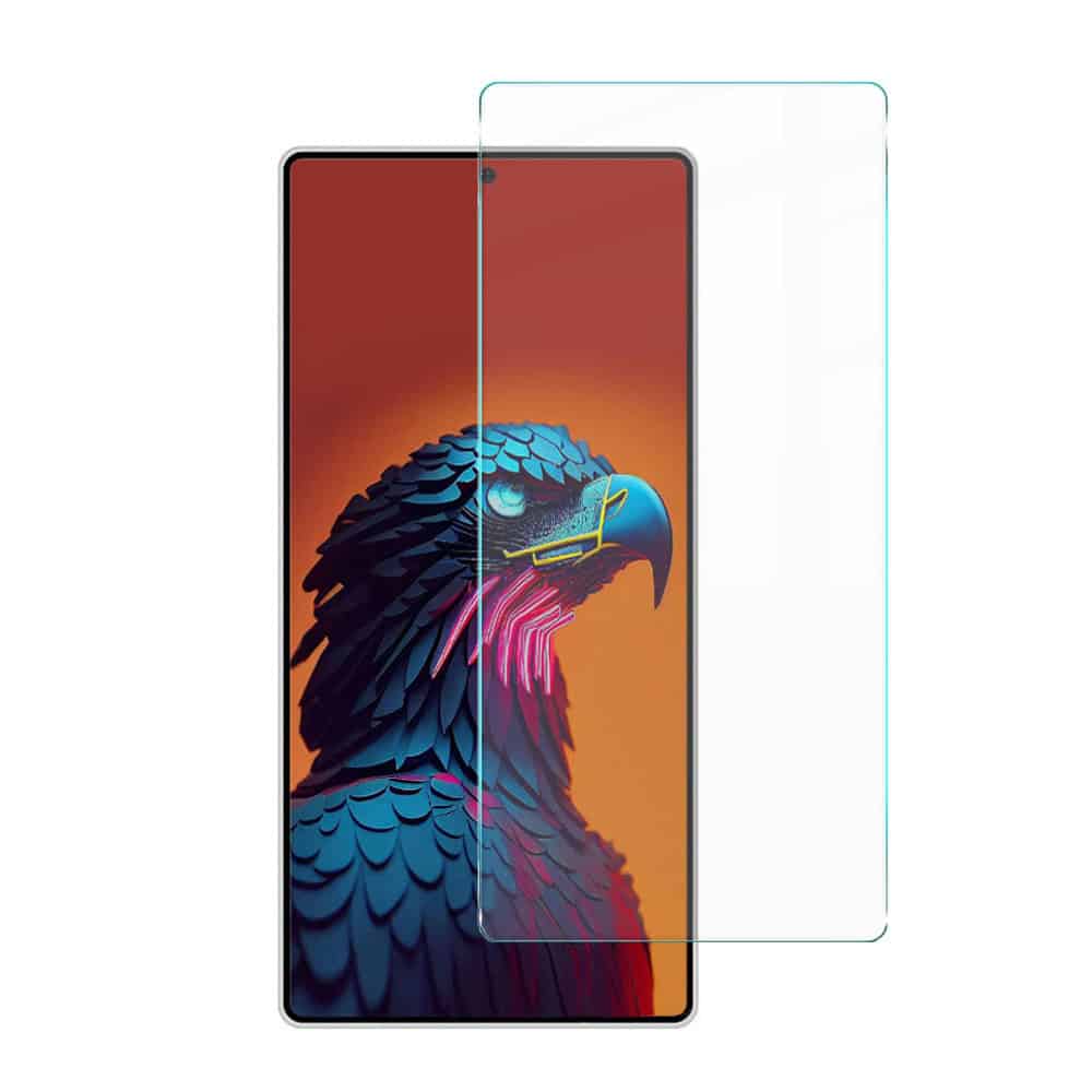 Solidenz Premium Screen protector Samsung Galaxy S25 Ultra Main Image