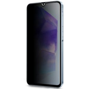 Solidenz Privacy Screen Protector Samsung Galaxy A26 - 2