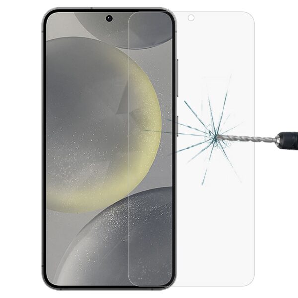 Solidenz Screen protector Samsung Galaxy S25