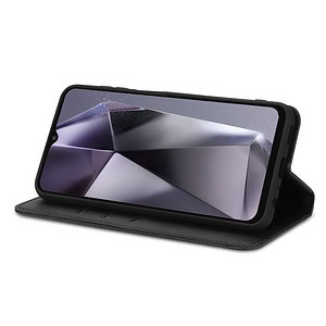 Solidenz bookcase Samsung Galaxy A16 - Don't Touch Me - 4