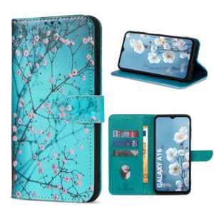 Solidenz bookcase Samsung Galaxy A16 - Sierkers Main Image