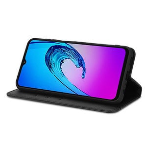 Solidenz bookcase Samsung Galaxy A16 - Zwart - 4