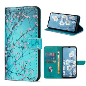 Solidenz bookcase Samsung Galaxy A26 - Sierkers Main Image