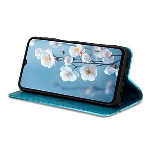Solidenz bookcase Samsung Galaxy A26 - Sierkers - 4