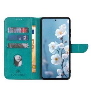 Solidenz bookcase Samsung Galaxy A56 / A36 - Sierkers - 3