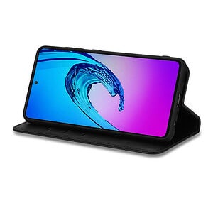 Solidenz bookcase Samsung Galaxy S24 FE - Zwart - 4