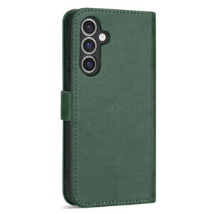 Solidenz bookcase Samsung Galaxy A16 - Groen - 2