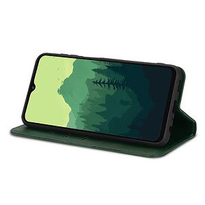 Solidenz bookcase Samsung Galaxy A16 - Groen - 4