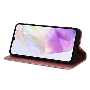 Solidenz bookcase Samsung Galaxy A16 - Marmer - 4