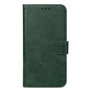 Solidenz bookcase Samsung Galaxy A56 / A36 - Groen - 1