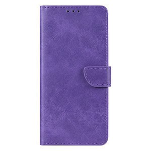 Solidenz bookcase Samsung Galaxy A56 / A36 - Paars - 1