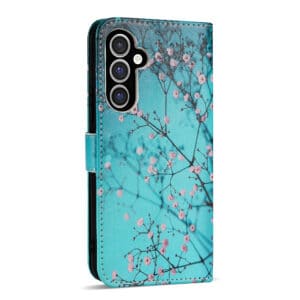 Solidenz bookcase Samsung Galaxy S24 FE - Sierkers - 2
