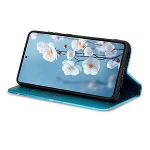 Solidenz bookcase Samsung Galaxy S24 FE - Sierkers - 4