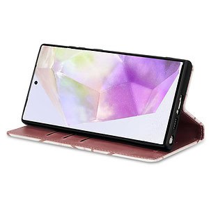 Solidenz bookcase Samsung Galaxy S25 Ultra - Marmer - 4