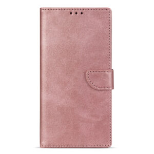 Solidenz bookcase Samsung Galaxy S25 Ultra - Roségoud - 1