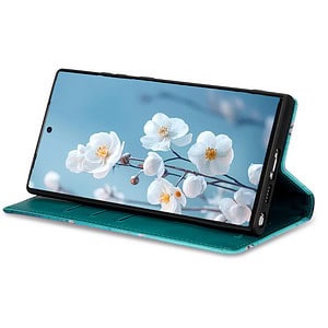 Solidenz bookcase Samsung Galaxy S25 Ultra - Sierkers - 4