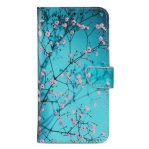 Solidenz bookcase Samsung Galaxy S25 Plus - Sierkers - 1