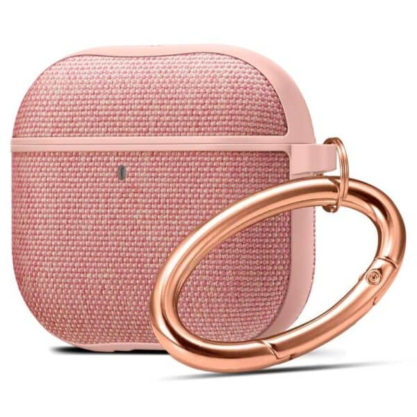 Spigen Urban Fit AirPods 4 Hoesje - Roségoud