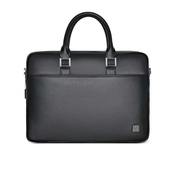 WiWu Laptoptas met Vingerscan vergrendeling - Geschikt voor laptops en MacBooks tot 16 inch