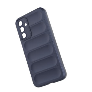 Solidenz AeroGrip Samsung Galaxy A15 hoesje - Donkerblauw - 3