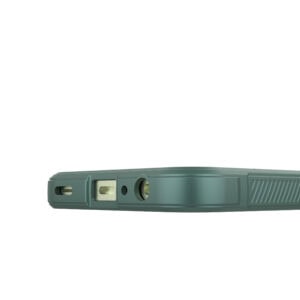 Solidenz AeroGrip Samsung Galaxy A15 hoesje - Groen - 5