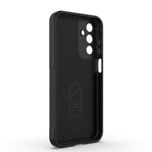 Solidenz AeroGrip Samsung Galaxy A15 hoesje - Zwart - 2