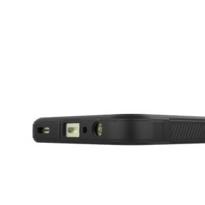 Solidenz AeroGrip Samsung Galaxy A15 hoesje - Zwart - 4