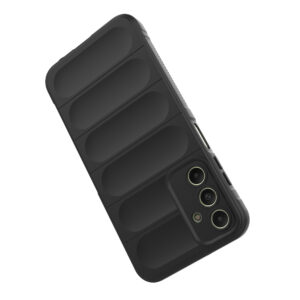 Solidenz AeroGrip Samsung Galaxy A15 hoesje - Zwart - 6