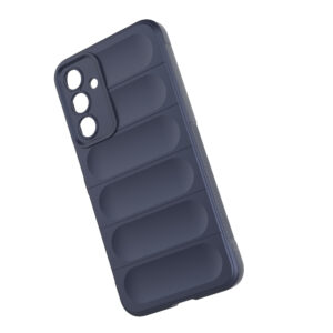 Solidenz AeroGrip Samsung Galaxy A16 hoesje - Donkerblauw - 3