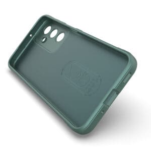 Solidenz AeroGrip Samsung Galaxy A16 hoesje - Groen - 3
