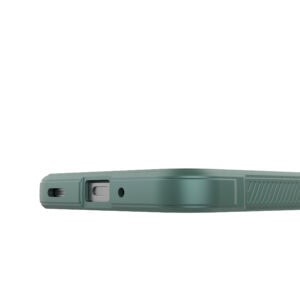 Solidenz AeroGrip Samsung Galaxy A16 hoesje - Groen - 4