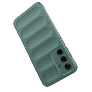 Solidenz AeroGrip Samsung Galaxy A16 hoesje - Groen - 5