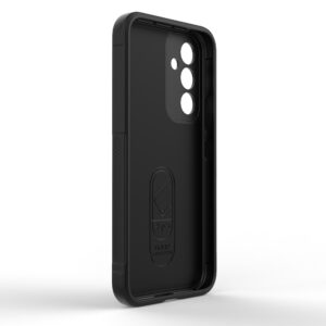 Solidenz AeroGrip Samsung Galaxy S23 FE hoesje - Zwart - 7