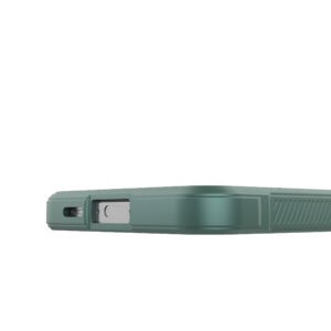 Solidenz AeroGrip Samsung Galaxy S24 FE hoesje - Groen - 4