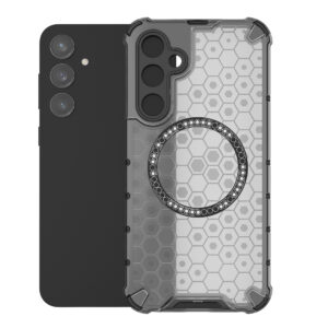 Solidenz HexArmor MagShield Samsung Galaxy S23 FE - Zwart - 2