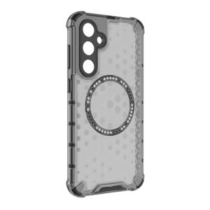 Solidenz HexArmor MagShield Samsung Galaxy S23 FE - Zwart - 3