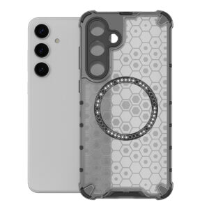 Solidenz HexArmor MagShield Samsung Galaxy S24 Plus - Zwart - 2