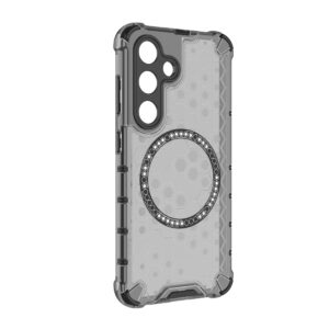 Solidenz HexArmor MagShield Samsung Galaxy S24 - Zwart - 3