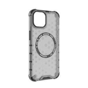 Solidenz HexArmor MagShield iPhone 14 - Zwart - 3
