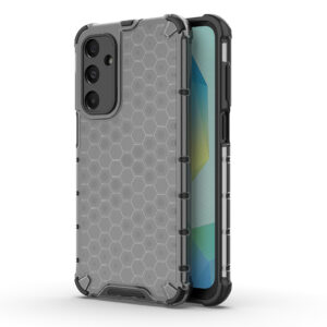 Solidenz HexArmor Shield Samsung Galaxy A16 - Zwart Main Image