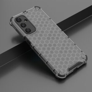 Solidenz HexArmor Shield Samsung Galaxy A16 - Zwart - 3