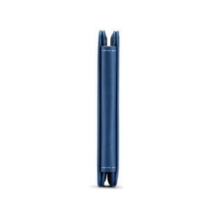Solidenz MagSafe Wallet tot 4 kaarten - Blauw - 5