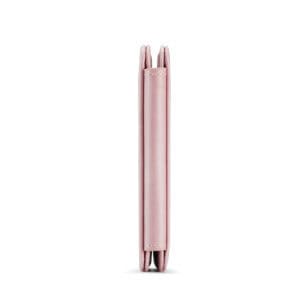 Solidenz MagSafe Wallet tot 4 kaarten - Roze - 5