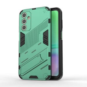 Solidenz StandGuard Xtreme Samsung Galaxy A15 hoesje - Groen - 4