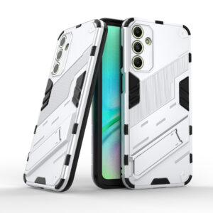 Solidenz StandGuard Xtreme Samsung Galaxy A15 hoesje - Wit Main Image