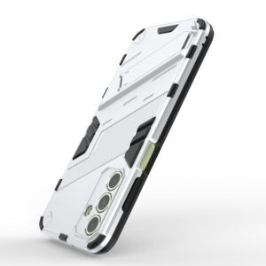 Solidenz StandGuard Xtreme Samsung Galaxy A15 hoesje - Wit - 3