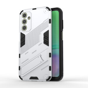 Solidenz StandGuard Xtreme Samsung Galaxy A15 hoesje - Wit - 4