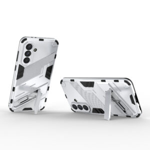 Solidenz StandGuard Xtreme Samsung Galaxy A56 hoesje - Wit - 2