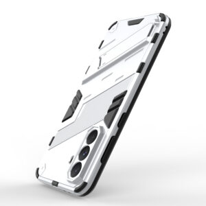 Solidenz StandGuard Xtreme Samsung Galaxy A56 hoesje - Wit - 3